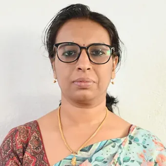 Dr. Neerupa Chauhan